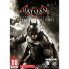 Warner Bros. Interactive Entertainment Batman: Arkham Knight Premium Edition (PC - Steam Digitális termékkulcs)