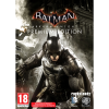 Warner Bros. Interactive Entertainment Batman: Arkham Knight Premium Edition (PC - Steam elektronikus játék licensz)