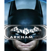 Warner Bros. Interactive Entertainment Batman: Arkham VR (PC - Steam Digitális termékkulcs)