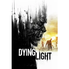 Warner Bros. Interactive Entertainment Dying Light (Xbox One) (EU) (digitális licenc) videójáték