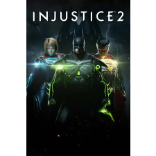Warner Bros. Interactive Entertainment Injustice 2 (Fighter Pack 3) (digitális licenc) videójáték