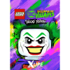 Warner Bros. Interactive Entertainment LEGO DC Super-Villains - Deluxe Edition (PC - Steam Digitális termékkulcs)