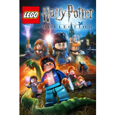 Warner Bros. Interactive Entertainment Lego Harry Potter Collection (Nintendo Switch) (EU) (digitális licenc) videójáték