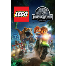 Warner Bros. Interactive Entertainment LEGO Jurassic World (EU) (digitális licenc) videójáték