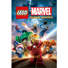 Warner Bros. Interactive Entertainment LEGO: Marvel Super Heroes (digitális licenc) videójáték