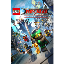 Warner Bros. Interactive Entertainment LEGO: Ninjago Movie (EU) (digitális licenc) videójáték