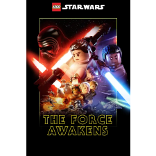 Warner Bros. Interactive Entertainment LEGO: Star Wars - The Force Awakens (digitális licenc) videójáték