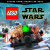 Warner Bros. Interactive Entertainment LEGO Star Wars: The Force Awakens - Escape From Starkiller Base Level Pack (PC - Steam elektronikus játék licensz)
