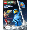 Warner Bros. Interactive Entertainment LEGO Worlds: Classic Space Pack (PC - Steam elektronikus játék licensz)