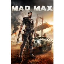 Warner Bros. Interactive Entertainment Mad Max (EU) (digitális licenc) videójáték