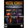 Warner Bros. Interactive Entertainment Mortal Kombat Arcade Kollection (PC - Steam Digitális termékkulcs)