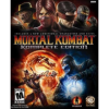 Warner Bros. Interactive Entertainment Mortal Kombat Komplete Edition (PC - Steam Digitális termékkulcs)