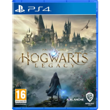 Warner Bros Interactive Hogwarts Legacy (PS4) (PS4 - Dobozos játék) videójáték