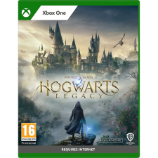 Warner Bros Interactive Hogwarts Legacy (Xbox One) ( - Dobozos játék) videójáték