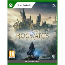 Warner Bros Interactive Hogwarts Legacy (Xbox Series X|S  - Dobozos játék) videójáték