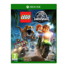 Warner Bros Interactive Lego Jurassic World (Xbox One) videójáték