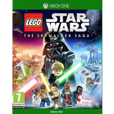 Warner Bros Interactive Lego Star Wars: The Skywalker Saga (Xbox One) videójáték