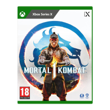 Warner Bros Interactive Microsoft Mortal Kombat 1 Xbox Series X játék videójáték