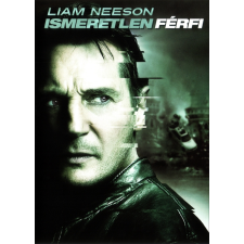 Warner Bros Ismeretlen férfi (DVD) akció és kalandfilm