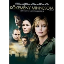 Warner Bros Kőkemény Minnesota (DVD) dráma