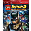 Warner Bros Lego Batman 2: DC Super Heroes, PlayStation 3, Konzol játékszoftver