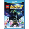 Warner Bros Lego Batman 3: Beyond Gotham, Nintendo Wii U, Konzol játékszoftver