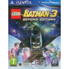 Warner Bros Lego Batman 3: Beyond Gotham, PlayStation Vita játékszoftver