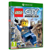 Warner Bros LEGO CITY Undercover (Xbox One)