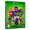 Warner Bros Lego DC Super Villains - Xbox One