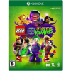 Warner Bros LEGO DC Super-Villains (Xbox One  - Dobozos játék)