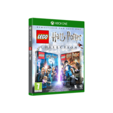 Warner Bros Lego Harry Potter Collection (Xbox One) videójáték