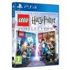 Warner Bros LEGO Harry Potter Collection Years 1-8 - PS4