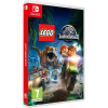 Warner Bros LEGO Jurassic World - Nintendo Switch