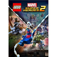 Warner Bros LEGO Marvel Super Heroes 2 (PC) DIGITAL videójáték
