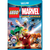 Warner Bros Lego Marvel Super Heroes, Nintendo Wii U, Konzol játékszoftver