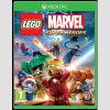 Warner Bros LEGO: Marvel Super Heroes (PlayStation 4)