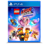 Warner Bros Lego Movie 2 Videogame, PlayStation 4, Konzol játékszoftver