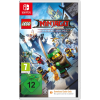 Warner Bros LEGO Ninjago Movie Video Game, Nintendo Switch, Konzol játékszoftver