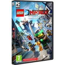 Warner Bros LEGO Ninjago Movie Videogame (PC) DIGITAL videójáték