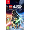 Warner Bros LEGO Star Wars: The Skywalker Saga (Nintendo Switch - Dobozos játék)