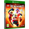 Warner Bros LEGO The Incredibles (Xbox One)