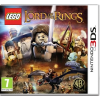 Warner Bros Lego The Lord of The Rings, Nintendo 3DS, Konzol játékszoftver