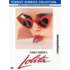 Warner Bros Lolita (1962 - Kubrick - Klasszikus) (DVD)