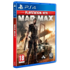 Warner Bros Mad Max - PS4