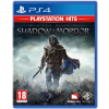 Warner Bros Middle-Earth: Shadow Of Mordor - PS4