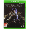 Warner Bros Middle-Earth: Shadow of War, Xbox One, Konzol játékszoftver