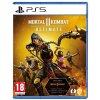 Warner Bros Mortal Kombat 11 Ultimate - PS5