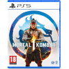 Warner Bros Mortal Kombat 1, PlayStation 5, Konzol játékszoftver