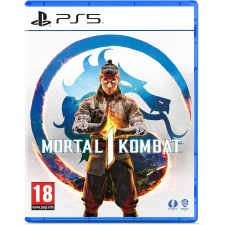 Warner Bros Mortal Kombat 1, PlayStation 5, Konzol játékszoftver videójáték