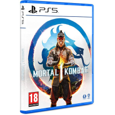 Warner Bros Mortal Kombat 1 - PS5 videójáték